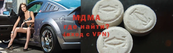 круглые Лихославль